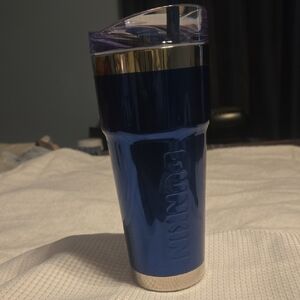 Dunkin 24 oz tumbler - NWOT